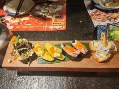 -古田居·特色寿司料理(星之岛旗舰店)