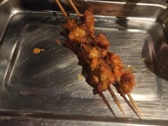 -辣尚瘾·烤鱼·新川菜(交大直营店)