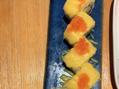 -汤佐麻里日本料理(爱山广场店)