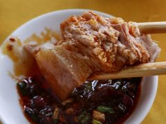 -荣生萝卜汤饭店