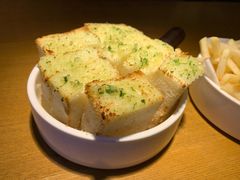 -赤火牛排(金狮广场店)