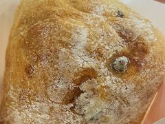 -CARINO BAKERY&CAFE(人广来福士店)