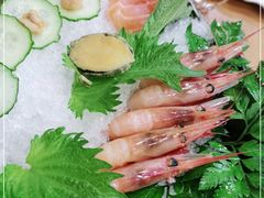 -银子铁板烧料理自助餐(人民广场店)