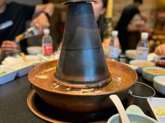 -南门四季铜锅涮肉(大屯·北苑店)
