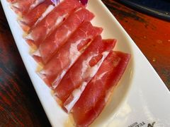 -袁老四重庆老火锅(桐梓坡店)