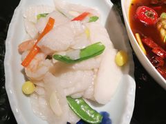 -小巷餐厅(五大街店)