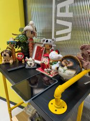 -洗脸猫·洗脸吧(北京大兴大悦春风里店)