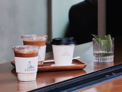 -野鸽子咖啡(中航店)