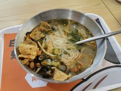 -白妈螺蛳粉(白云万达店)