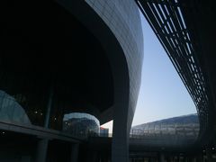 -大连体育中心体育馆