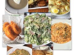-Kitchen·Y洋厨房西餐厅(王府壹号店)