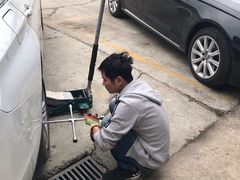 -24小时补胎米其林轮胎