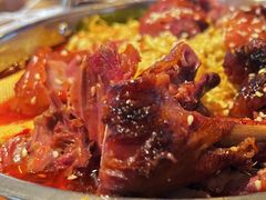 -串大叔炭火烤串·鸡西大冷面刀削面(总店)