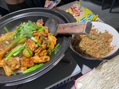 -肥家大排档(天河体育西店)