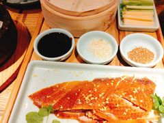 -青年公社烤鸭(蜀山万象汇店)