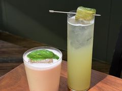 -The Happy Monk(前海壹方汇店)