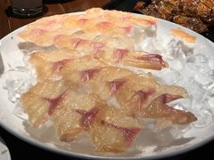 -Local泰莲庭(虹鳟鱼店)