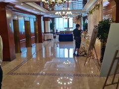 -上海国际饭店