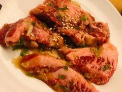 -牛角日本烧肉专门店(小樽店)