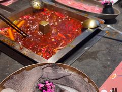 -锦城印象火锅(天府三街店)