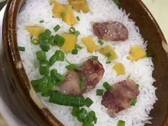 钵仔饭-区海鸡场饭店(石壁店)
