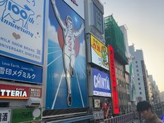 -心斋桥