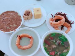 -老磁器口豆汁店(天坛店)