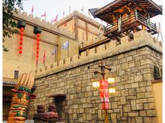 -广州融创文旅城