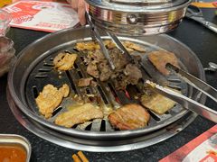 -炽城·烤肉名家(鸿达中央广场店)