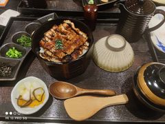 -玄白·炭烤活鳗(上海首店)