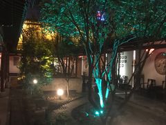 -不倒翁·徽天下名菜楼(马鞍山路店)