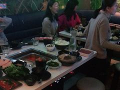 -米乐星世界KTV(汇智国际商业中心店)