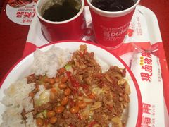 -猪角·闽南猪脚饭(上梅林店)