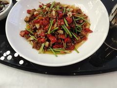 -聚鑫阁江浙菜·非遗传承技艺(闵行交大店)