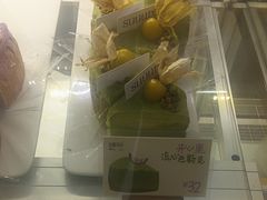 -流酥可心·牛乳蛋糕商店(禾祥西路店)