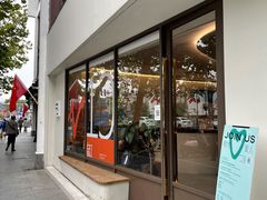 -fishtank鱼缸咖啡(三山街店)