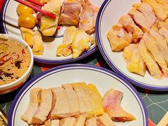 -南城十里潮汕鲜牛火锅·鲜虾生滚粥(融汇老商埠店)