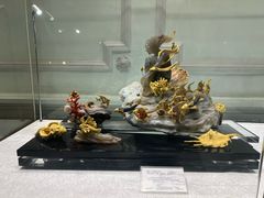 -上海市工艺美术博物馆