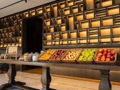 -北京三里屯CHAO酒店