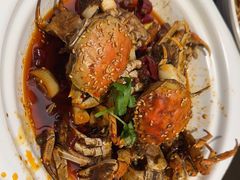 -肥肥虾庄·金牌油焖大虾(东湖欢乐谷店)