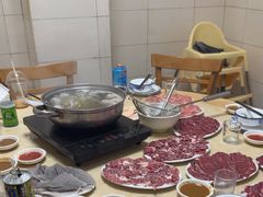 -五洲牛肉美食馆