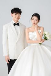 -秦皇岛我和你婚纱摄影工作室