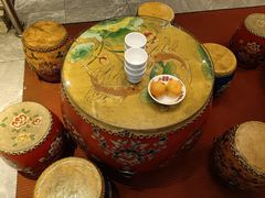 -沸炉重庆老火锅(军事博物馆店)