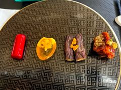 -鲜璟台·地标景观餐厅(上海中心店)