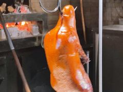 -四季民福烤鸭店(前门店)