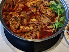 -虾吃虾涮.虾火锅.肉蟹煲(步步高梅溪新天地店)