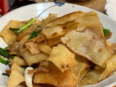 -董厨煨汤馆(车站路店)
