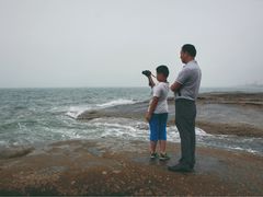 -日照灯塔风景区