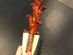-老长沙大香肠臭豆腐(友谊阳光城店)