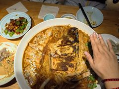 -一轩饺子馆(丽都店)
